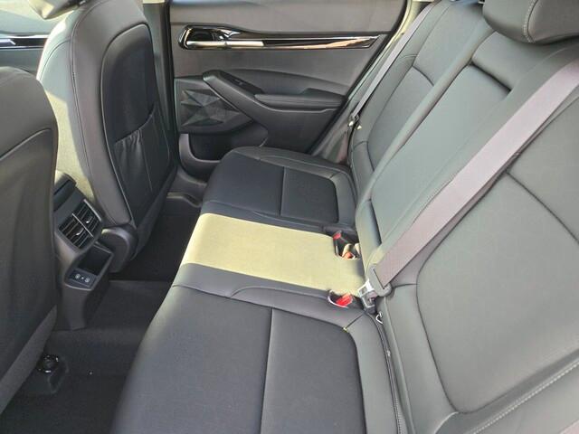 new 2026 Kia Seltos car, priced at $28,173