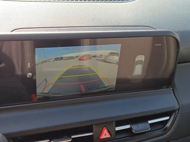 new 2026 Kia Seltos car, priced at $28,173