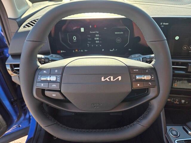 new 2026 Kia Sportage car, priced at $34,987