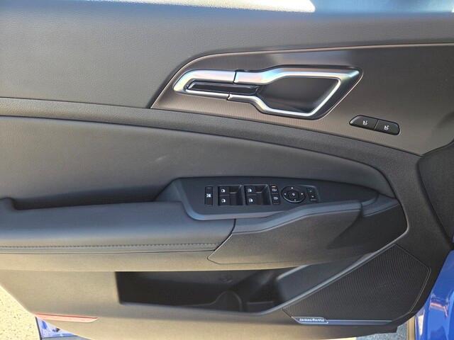 new 2026 Kia Sportage car, priced at $34,987