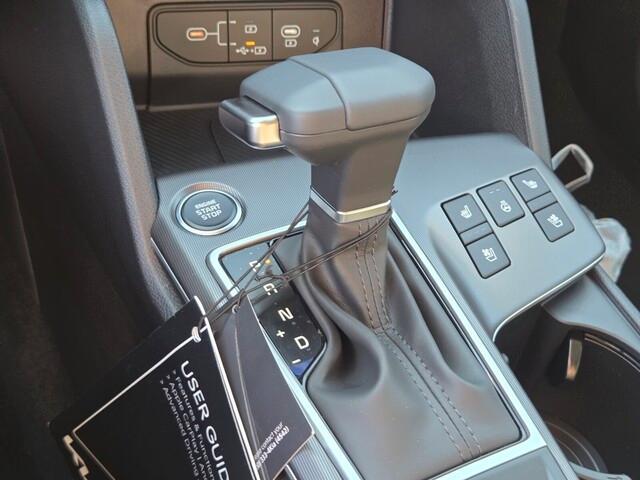 new 2026 Kia Sportage car, priced at $34,987