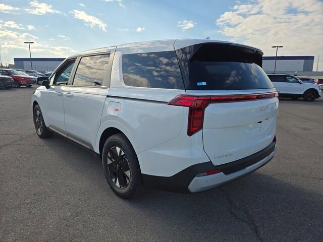 new 2026 Kia Carnival Hybrid car, priced at $41,973