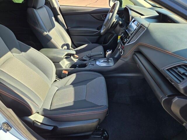 used 2021 Subaru Crosstrek car, priced at $21,990
