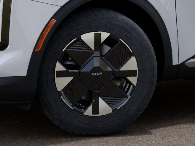 new 2026 Kia Sportage Hybrid car, priced at $31,082