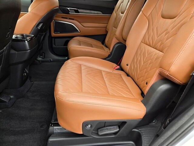 used 2024 Kia Telluride car, priced at $42,990