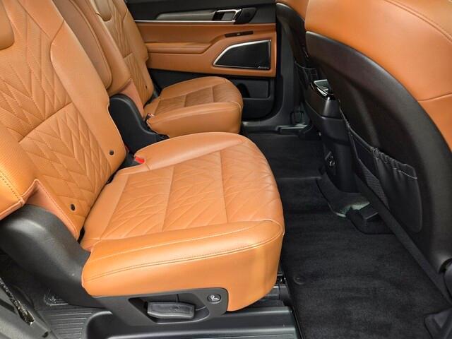 used 2024 Kia Telluride car, priced at $42,990