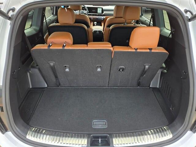 used 2024 Kia Telluride car, priced at $42,990