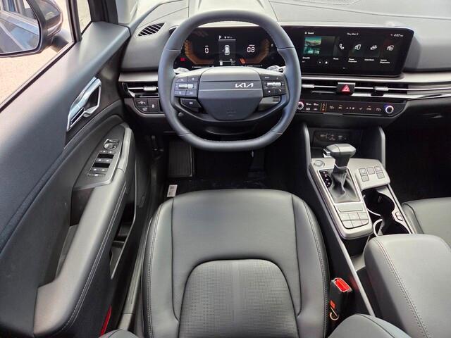 new 2026 Kia Sportage car, priced at $31,016