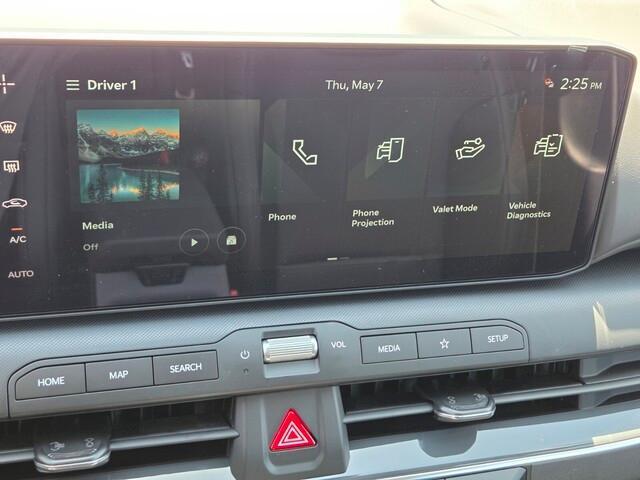 new 2026 Kia K4 car, priced at $26,278