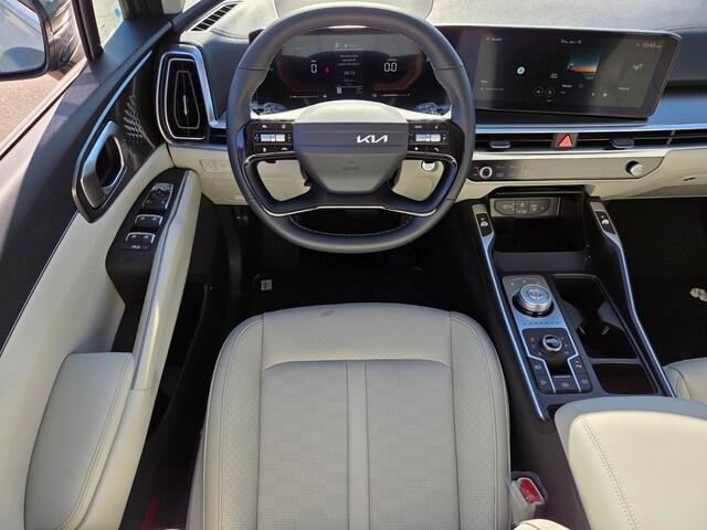 new 2026 Kia Sorento Hybrid car, priced at $39,811