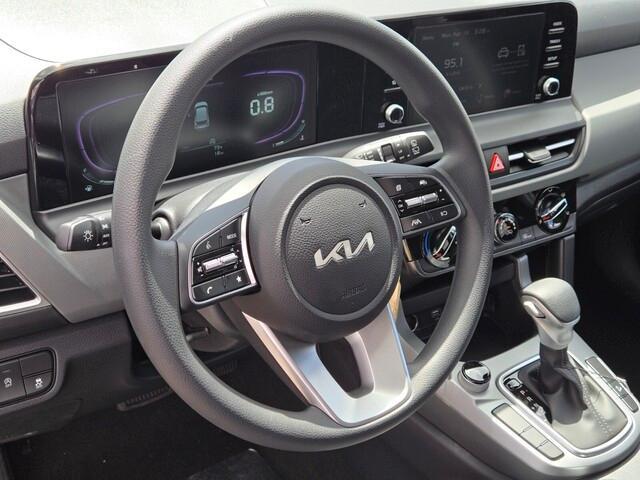 new 2026 Kia Seltos car, priced at $25,591