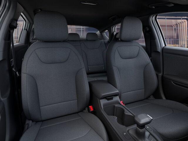 new 2026 Kia K4 car, priced at $23,958