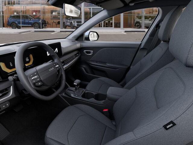 new 2026 Kia K4 car, priced at $23,958