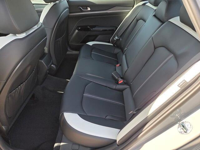 new 2026 Kia K5 car, priced at $31,668