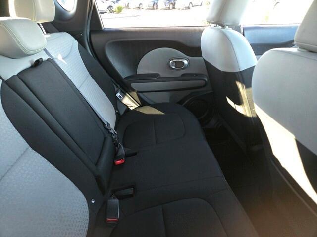 used 2014 Kia Soul car, priced at $11,500