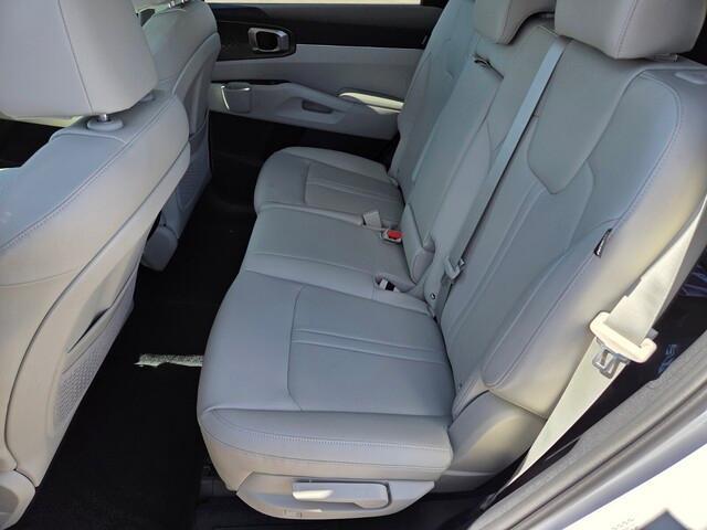 new 2026 Kia Sorento car, priced at $35,636