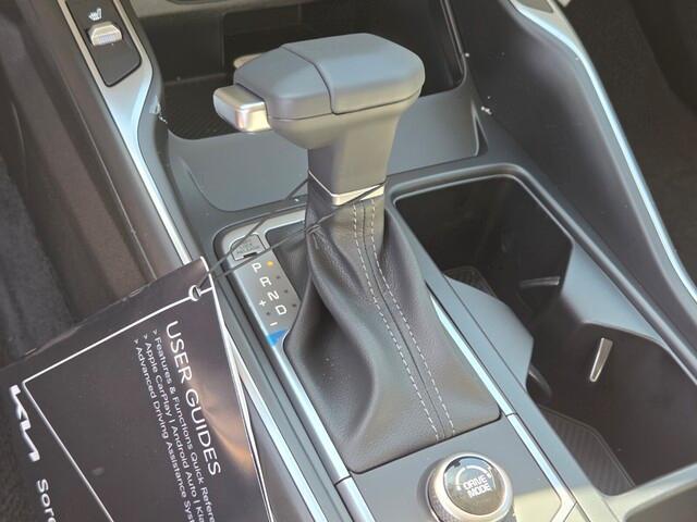 new 2026 Kia Sorento car, priced at $35,636
