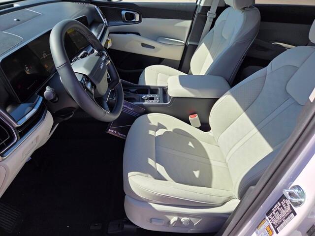 new 2026 Kia Sorento car, priced at $35,636