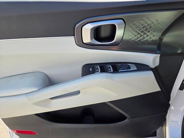 new 2026 Kia Sorento car, priced at $35,636