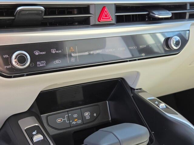 new 2026 Kia Sorento car, priced at $35,636