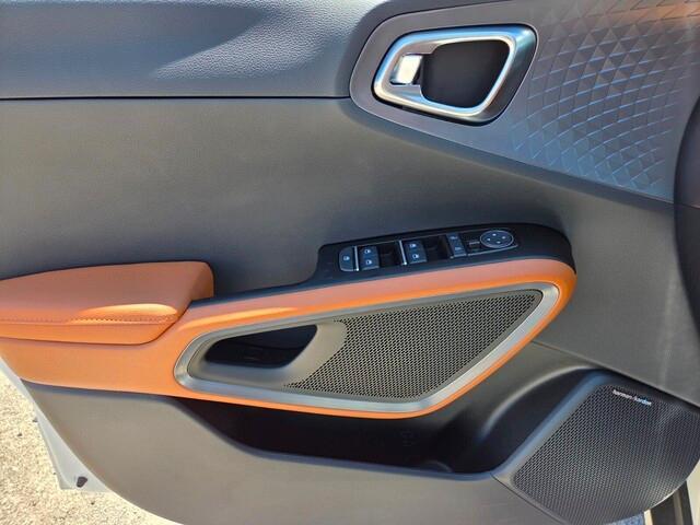new 2025 Kia Soul car, priced at $23,360