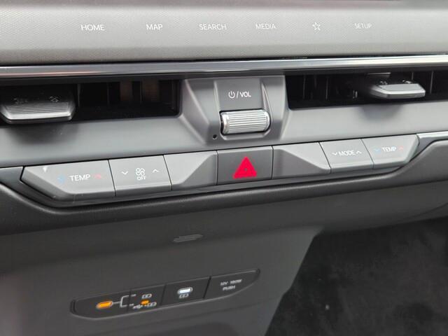 new 2026 Kia EV9 car, priced at $53,620