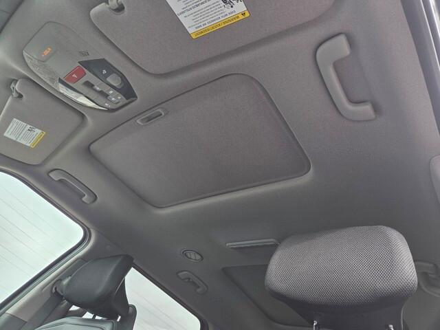 new 2026 Kia EV9 car, priced at $53,620