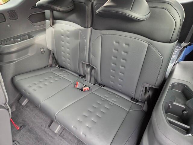 new 2026 Kia EV9 car, priced at $53,620