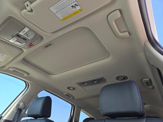 new 2025 Kia Telluride car, priced at $38,575