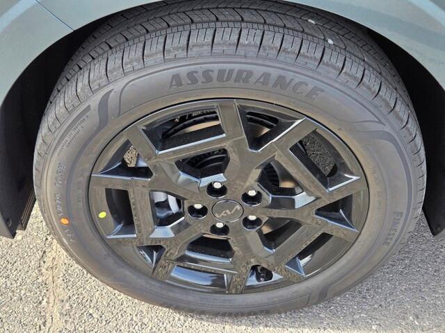 new 2026 Kia Carnival Hybrid car, priced at $55,186