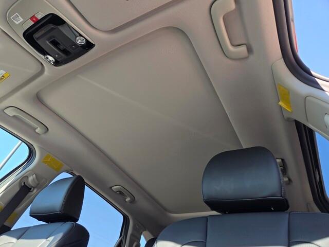 new 2026 Kia Sorento Hybrid car, priced at $40,006