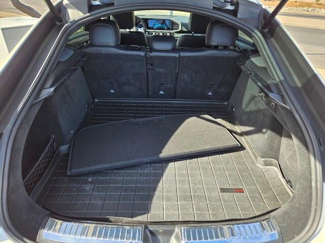 used 2022 Mercedes-Benz AMG GLE 63 car, priced at $82,500