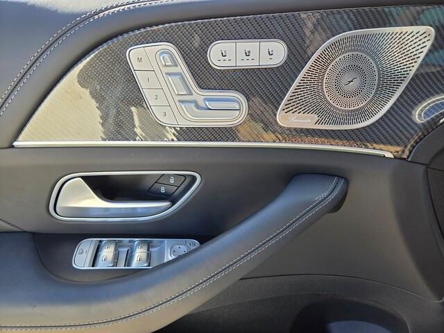 used 2022 Mercedes-Benz AMG GLE 63 car, priced at $82,500