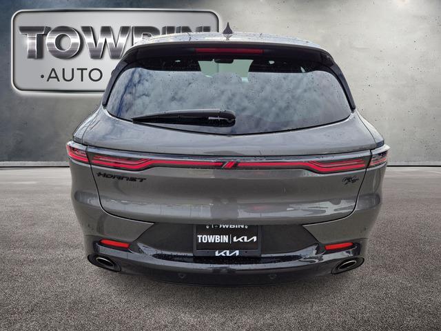 used 2024 Dodge Hornet car, priced at $23,850