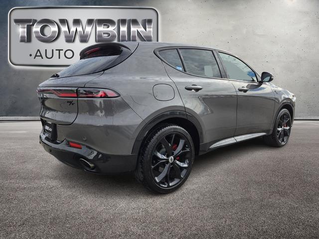 used 2024 Dodge Hornet car, priced at $23,850