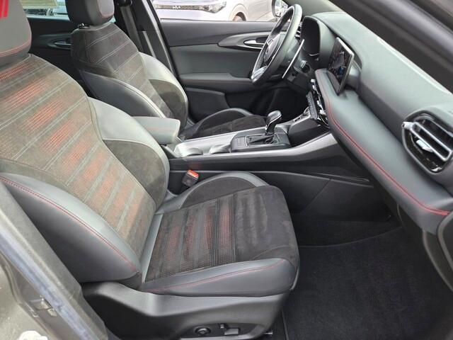 used 2024 Dodge Hornet car, priced at $23,850