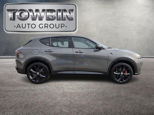 used 2024 Dodge Hornet car, priced at $23,850