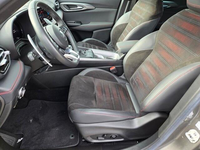 used 2024 Dodge Hornet car, priced at $23,850