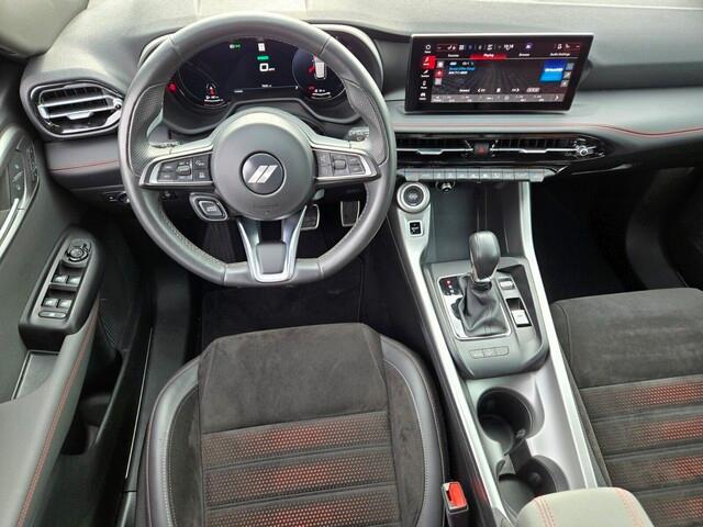 used 2024 Dodge Hornet car, priced at $23,850