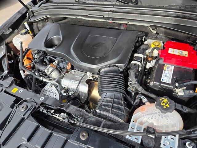 used 2024 Dodge Hornet car, priced at $23,850