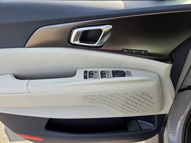 new 2026 Kia Carnival Hybrid car, priced at $49,267