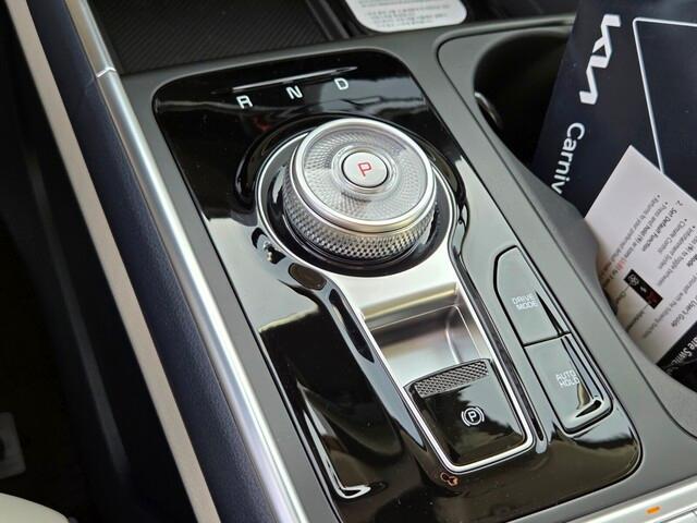 new 2026 Kia Carnival Hybrid car, priced at $49,267