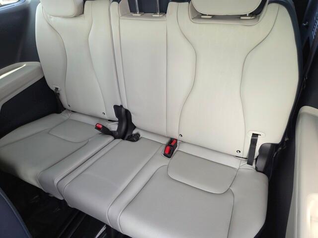 new 2026 Kia Carnival Hybrid car, priced at $49,267