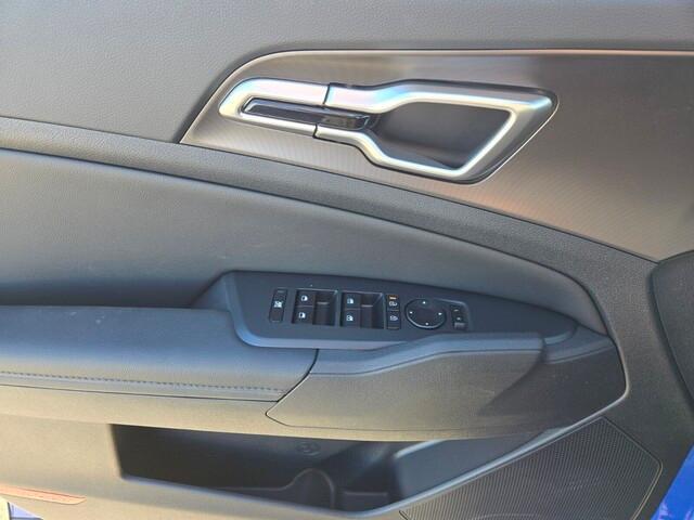 new 2026 Kia Sportage car, priced at $30,719