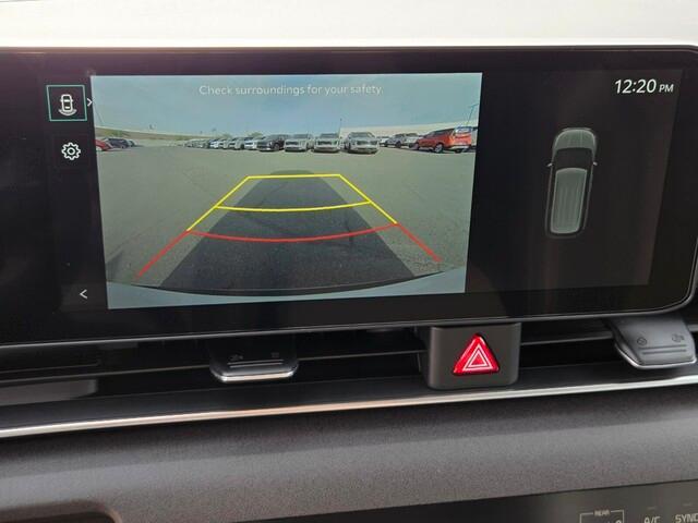 new 2026 Kia Carnival Hybrid car, priced at $44,160