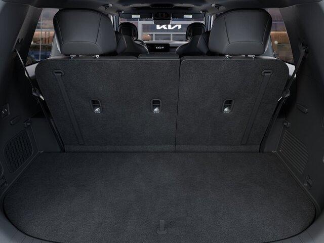 new 2027 Kia Telluride car, priced at $58,084