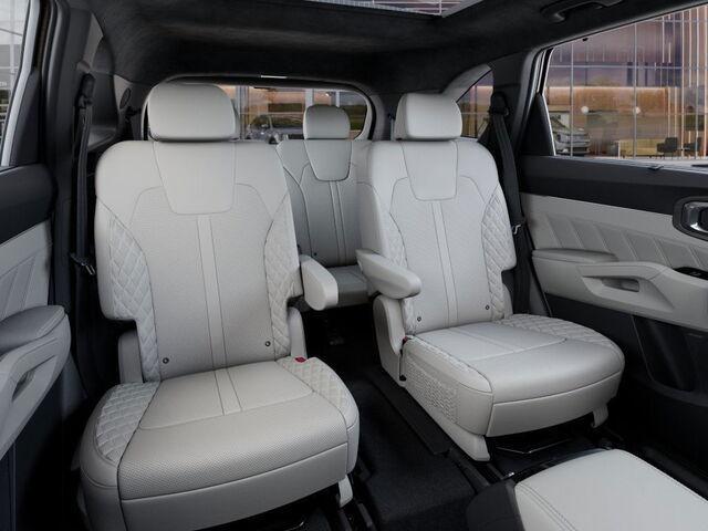 new 2026 Kia Sorento Hybrid car, priced at $47,887