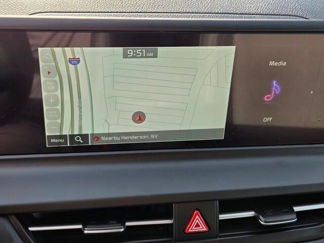 new 2026 Kia Seltos car, priced at $27,700