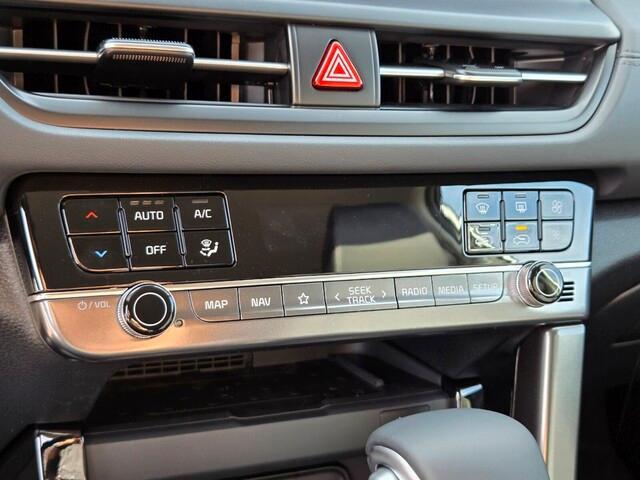 new 2026 Kia Seltos car, priced at $27,700