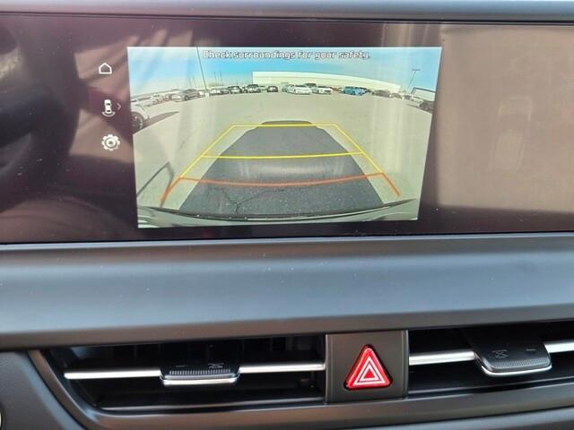 new 2026 Kia Seltos car, priced at $27,700